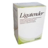 LIPOSTRETCH RASSODANTE CORPO