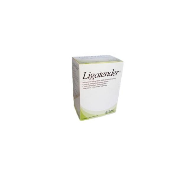 LIPOSTRETCH RASSODANTE CORPO