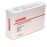 LICOSER 30CPR