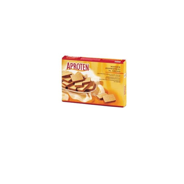 APROTEN WAFER CACAO 175G