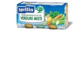 MELLIN OMOG VERDURE MISTE2X80G
