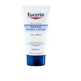 EUCERIN 5% UREA CREMA MANI