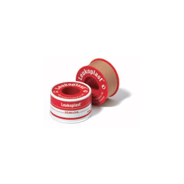 CER LEUKOPLAST ROC 500X2,5CM