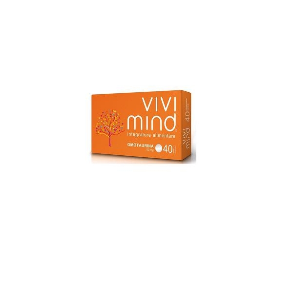 VIVIMIND 40CPR