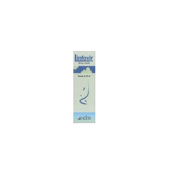 LINFOVIR SPRAY 30ML