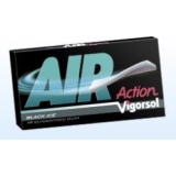 AIR ACTION VIGORSOL BLACK ICE