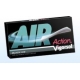 AIR ACTION VIGORSOL BLACK ICE