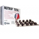 NUTROF TOTAL 30CPS