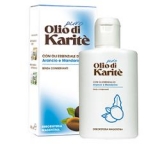 OLIO DI KARITE' 200ML
