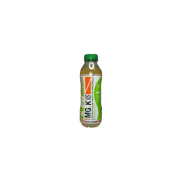 MGK VIS DRINK ENERGY LEM 500ML