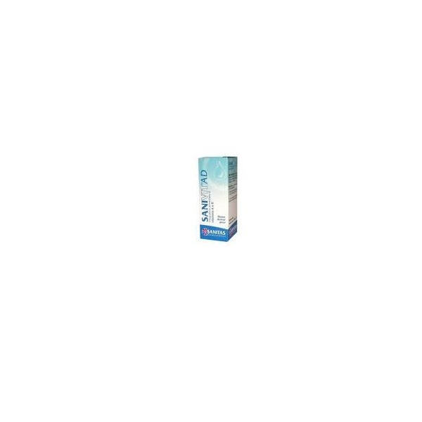 SANIVIT AD GOCCE 10ML