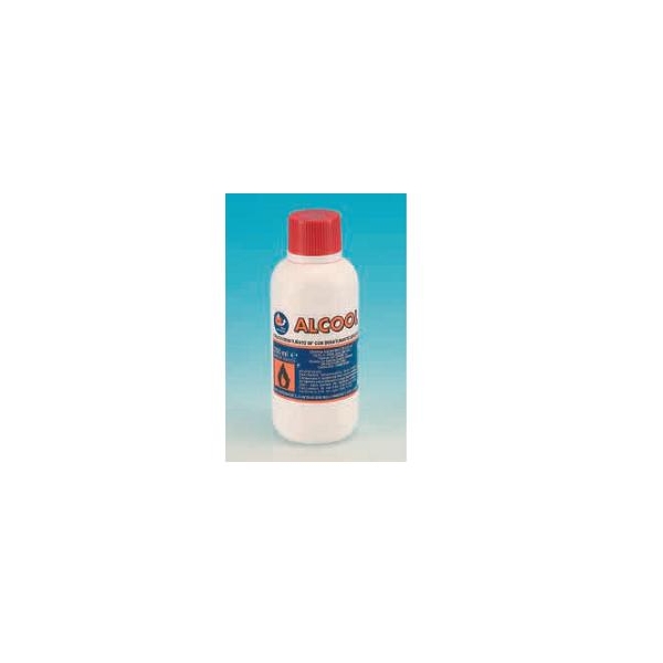 ALCOOL DENAT 90% 250ML