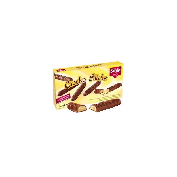 SCHAR CIOCKO STICK 150G