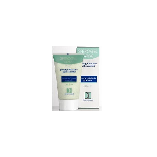 SFEROGEL CORPO 150ML