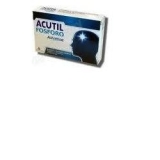 ACUTIL FOSFORO ADVANCE 50CPR