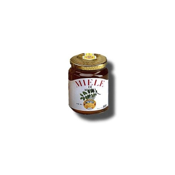 FARALLI MIELE ACACIA 500G