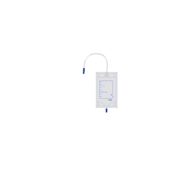SACCA UR GAMBA 10CM 10PZ