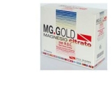 MG GOLD MAGNES CITRAT 20BUST