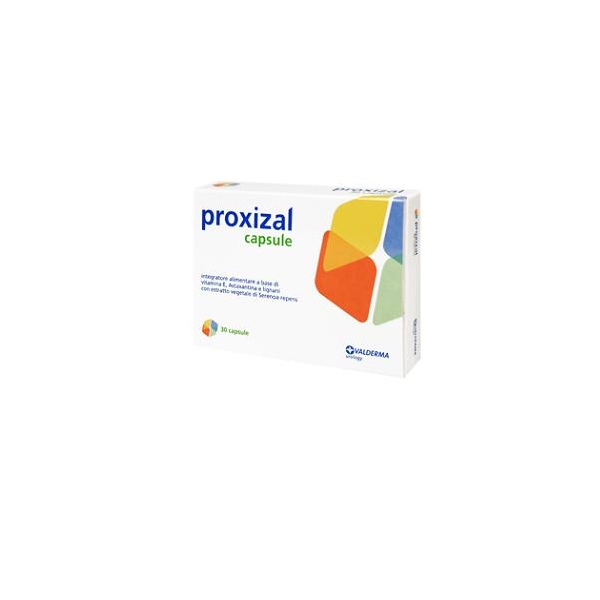 PROXIZAL 300 30CPS