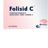 FOLISID C 30CPS