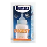 HUMANA DIGEST SLIM 470ML