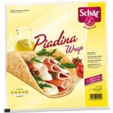 SCHAR PIADINA 160G