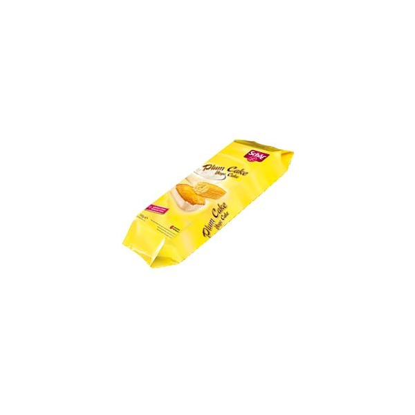 SCHAR PLUM CAKE YOGO CAKE 198G
