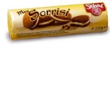 SCHAR MINISORRISI LATTE 100G