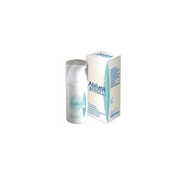 ABILAST BIOGEL 50ML