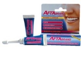 FORHANS AFTABRAND GEL 10ML