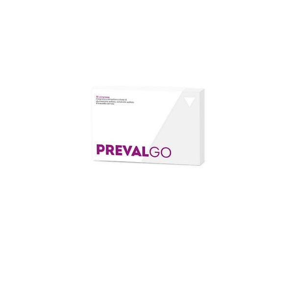 PREVALGO 30CPR