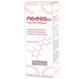 AG RES 50 50ML