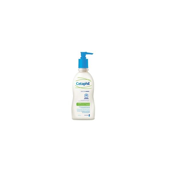 CETAPHIL RESTORADERM IDRAT
