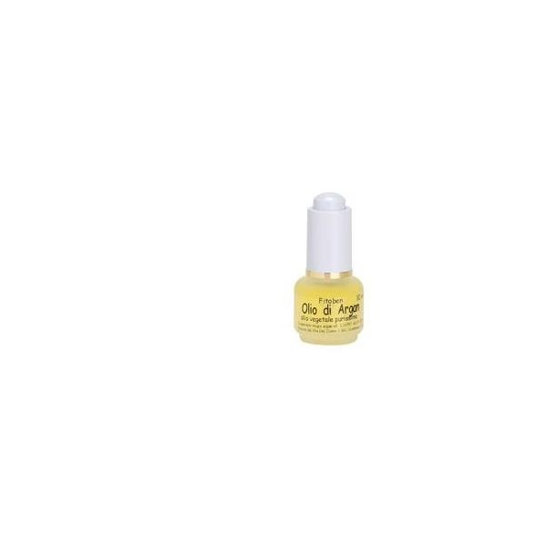 OLIO ARGAN NUTRIENTE RIVIT