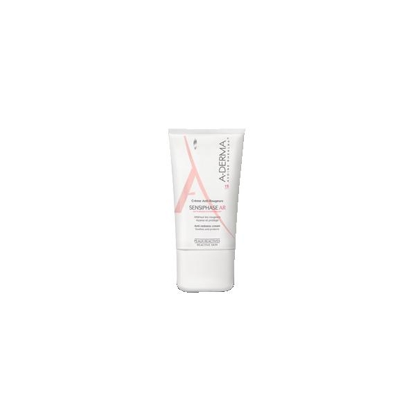 SENSIPHASE AR CR 40ML ADERMA