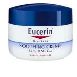 EUCERIN 12% OMEGA CREMA 75ML