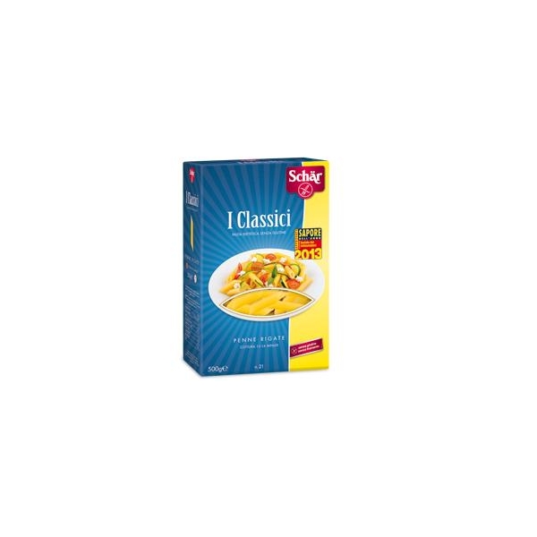 SCHAR PENNE RIGATE 500G