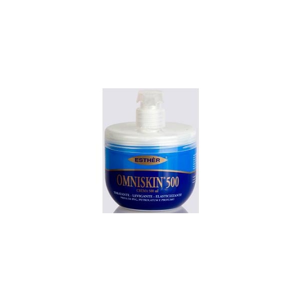 OMNISKIN 500 CREMA 500ML