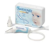 NARHINEL ASPIRAT NAS SOFT+2RIC