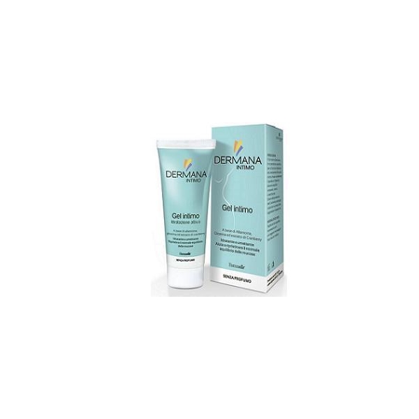 DERMANA GEL INTIMO 40ML