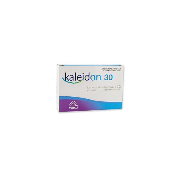 KALEIDON 30 12BUST