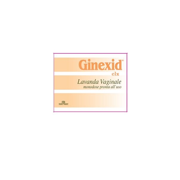 GINEXID LAV VAG 3FL MON 100ML