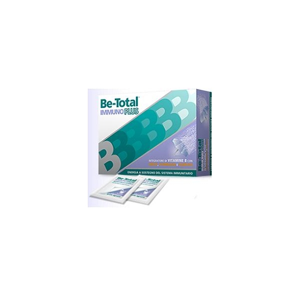 BETOTAL IMMUNO PLUS 14BUST