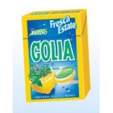 GOLIA ACTIV LEMON HERBS 49G