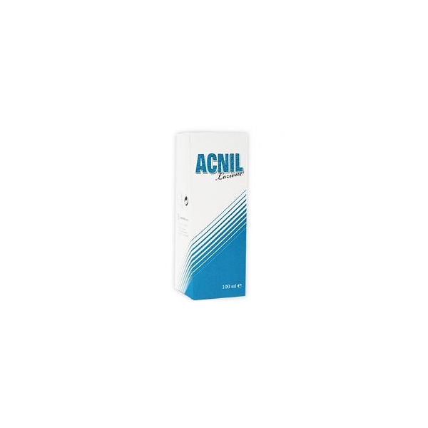 ACNIL LOZIONE ANTIACNE 100ML