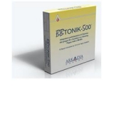 BBTONIK 500 10FL 10ML