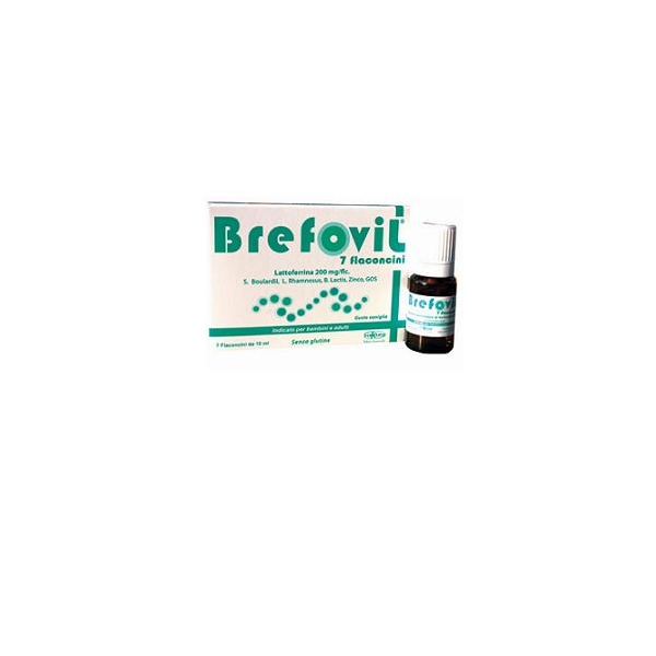 BREFOVIL 7FL