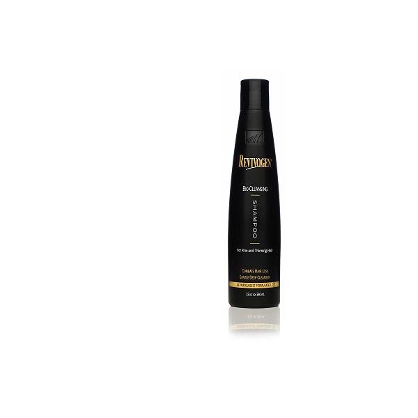 ALFA ACID SH FORF 200ML