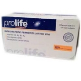 PROLIFE LACTOBACILLI 10FL 8ML