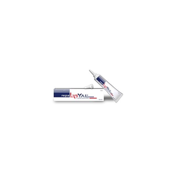 REPALYSYAL CREMA 30ML